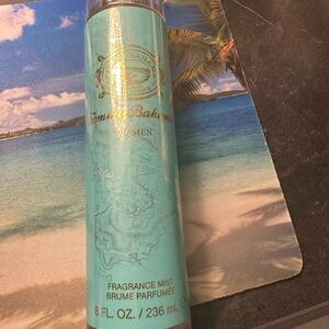 Tommy Bahama Woman Fragrance Mist